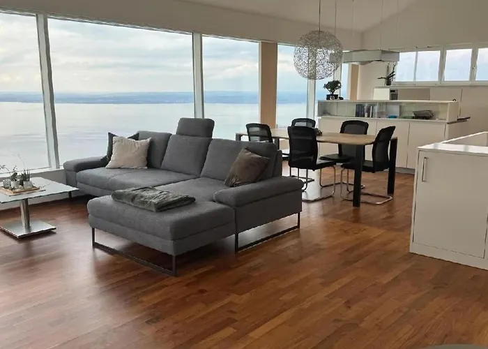 Holiday Home Unterbilchen By Interhome Wienacht-Tobel foto