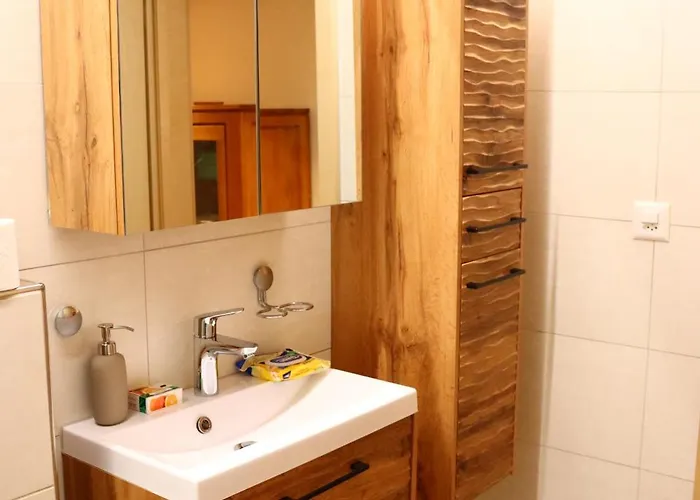 Photo de Ferienwohnung An Der Seez Mels