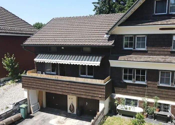 Naturnah Und Familienfreundlich Degersheim photo