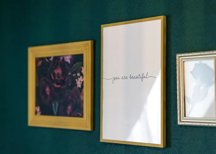 Duplex Apartment - Lake Constance - Self Check-In - Parking - 4-Keys Apartments Rorschach Foto