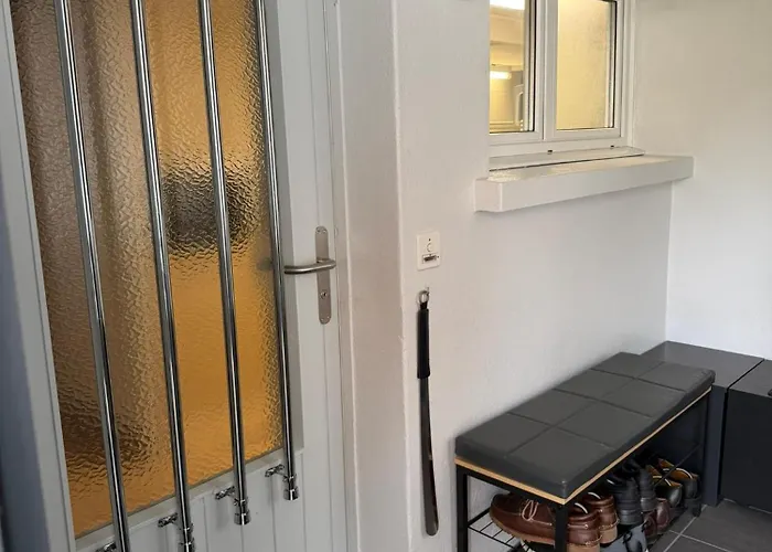 Gaestehaus Eichberg, Rheintal foto