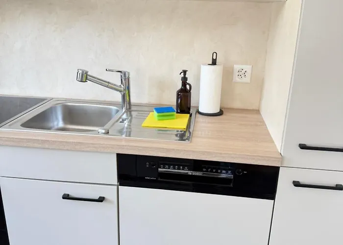 3-Bedroom Family & Business Home Free Parking Niederuzwil Foto