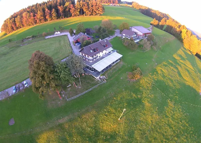 Landgasthof Santisblick Hotel Abtwil photo